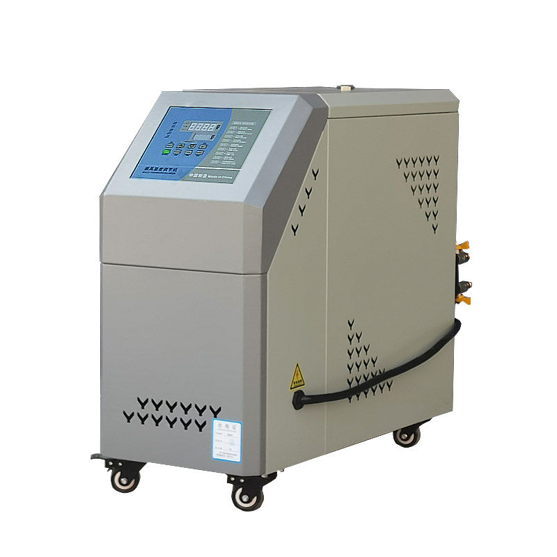 12KW Oil Type Mold Temperature Controller