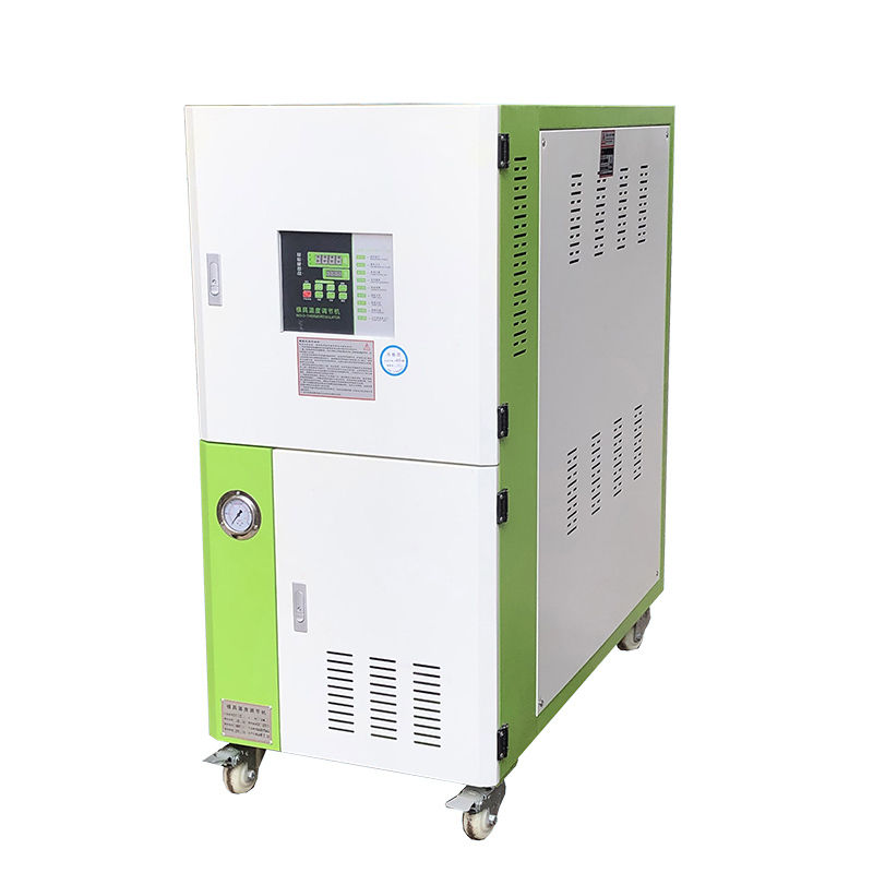 36KW 350 Degree High Temperature Mold Temperature Machine