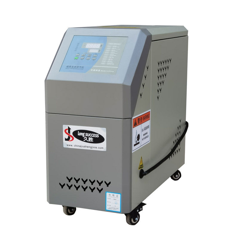 6KW वॉटर हीटर मोल्ड तापमान नियंत्रक